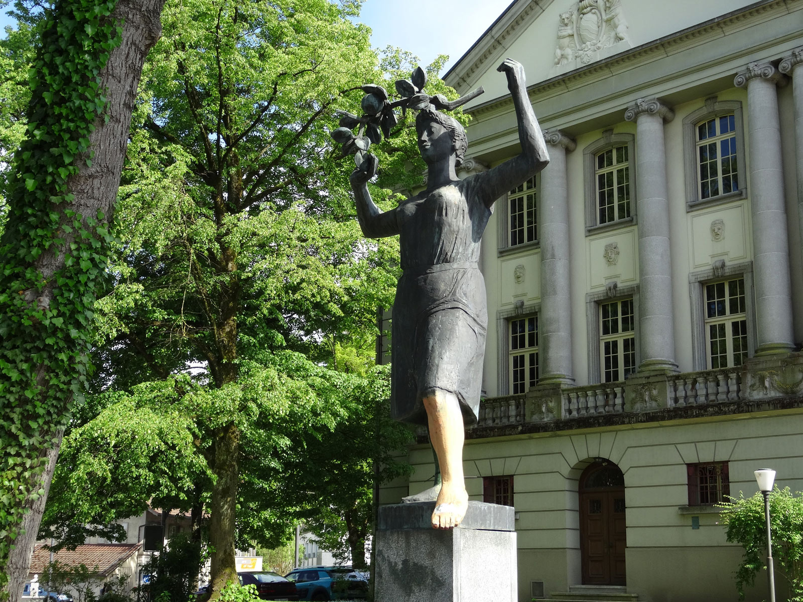 Langenthal